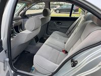 Gebraucht BMW 520 150 PS (110 kW) 1997 Silber Limousine