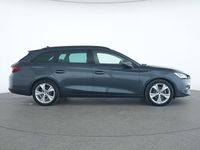 Gebraucht Seat Leon FR 150 PS (110 kW) 2022 Magnetic tech Kombi