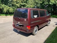 gebraucht VW T4 Bus WoMo