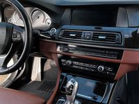 Gebraucht BMW 530 258 PS (189 kW) 2011 Weiß Kombi