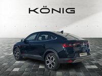 Gebraucht Renault Arkana Techno 140 PS (102 kW) 2023 Other SUV