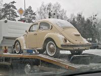 Gebraucht VW Käfer 34 PS (25 kW) 1974 Kleinwagen