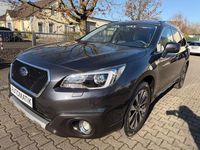 Gebraucht Subaru Outback Sport 175 PS (128 kW) 2017 Grau SUV