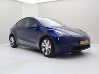 Gebraucht Tesla Model Y Long Range AWD 258 kW (351 PS) 2021 Blau SUV
