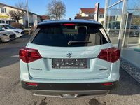 Neu Suzuki Vitara Comfort+ 116 PS (85 kW) 2025 Ice grayish blue met... SUV