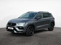 Gebraucht Cupra Ateca 190 PS (139 kW) 2026 Graphitgrau SUV