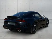 Gebraucht Toyota Supra 340 PS (250 kW) 2023 Schwarz Coupé