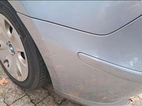 Gebraucht BMW 118 Lifestyle 143 PS (105 kW) 2011 Grau Kleinwagen