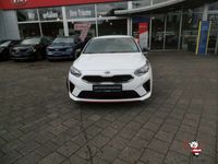 gebraucht Kia ProCeed 1.6 T-GDI GT+Navi+Komfort+Parkassist+LED, Gebrauchtwagen, bei Busenius Automobile GmbH