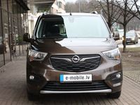 Gebraucht Opel Combo Life Innovation 131 PS (96 kW) 2021 Braun Van / Kleinbus