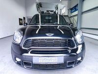 Gebraucht Mini Cooper S Countryman 184 PS (135 kW) 2014 Schwarz SUV