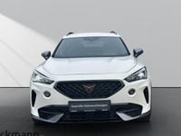 Gebraucht Cupra Formentor VZ 310 PS (228 kW) 2023 Weiss SUV