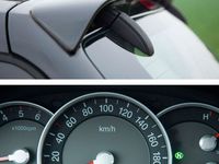 Gebraucht Kia Sorento EX 231 PS (169 kW) 2007 Schwarz SUV