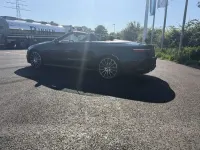 Gebraucht Mercedes E300 245 PS (180 kW) 2019 Grün Cabrio