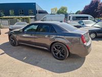 Gebraucht Chrysler 300S 305 PS (224 kW) 2022 Grau Limousine