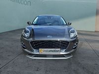 Gebraucht Ford Puma Titanium 125 PS (91 kW) 2024 Andere farbe SUV