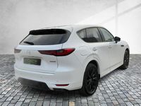 Gebraucht Mazda CX-60 Homura-Line 192 PS (141 kW) 2022 Arctic white SUV