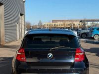 Gebraucht BMW 135 Performance 340 PS (250 kW) 2006 Blau Kleinwagen