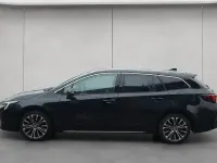 Gebraucht Toyota Corolla Lounge 140 PS (102 kW) 2025 Black mica Kombi