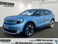 Gebraucht Ford Explorer Premium 210 kW (286 PS) 2024 Blau SUV