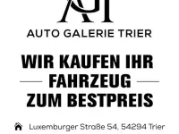 Usata Volvo V40 You! 150 CV (110 kW) 2016 Blu Berlina