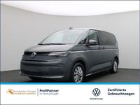 Gebraucht VW Multivan Basis 150 PS (110 kW) 2024 Grau Van