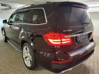 Gebraucht Mercedes GL500 435 PS (319 kW) 2015 Schwarz SUV