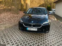 Gebraucht BMW 120 170 PS (125 kW) 2025 Schwarz Kleinwagen