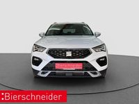 Neu Seat Ateca 150 PS (110 kW) 2025 Weiss SUV