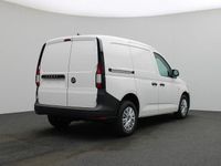 Gebraucht VW Caddy 102 PS (75 kW) 2025 Weiß Van / Kleinbus