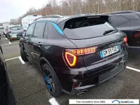 Second-hand Lynk & Co 01 179 CP (131 kW) 2023 Negru SUV