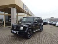 gebraucht Mercedes G63 AMG G 63 AMG G -Modell StationAMG Burmeister