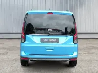 Gebraucht Ford Tourneo Connect Active 122 PS (89 kW) 2024 Blau Van / Kleinbus