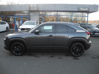 Gebraucht Mazda MX30 Edition 80 kW (110 PS) 2020 Matrixgrau SUV