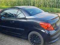 gebraucht Peugeot 207 CC Sport 120 Sport