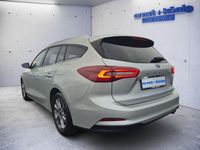 Gebraucht Ford Focus Titanium X 2024