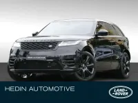 Gebraucht Land Rover Range Rover Velar HSE Dynamic 300 PS (220 kW) 2022 Schwarz SUV