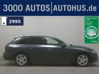 Gebraucht Audi A4 Ambiente 163 PS (119 kW) 2023 Grau Kombi