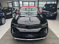 Gebraucht Opel Mokka Elegance 110 PS (80 kW) 2021 Schwarz SUV