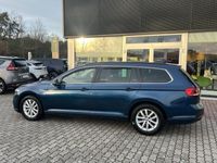 gebraucht VW Passat Variant