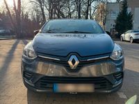 gebraucht Renault Clio IV 