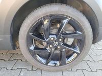 Gebraucht Opel Adam Rocks Rocks 87 PS (63 kW) 2018 Sunny yellow Kleinwagen