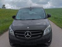 gebraucht Mercedes Citan 111 CDI 60 Tkm