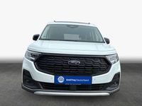 Gebraucht Ford Grand Tourneo Connect Active 122 PS (89 kW) 2026 Frozen white Van / Kleinbus