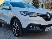 Gebraucht Renault Kadjar 110 PS (80 kW) 2018 Weiß SUV