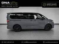 Gebraucht VW Multivan Style 150 PS (110 kW) 2025 Grau Van / Kleinbus