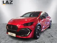 Neu Renault Clio Techno 114 PS (83 kW) 2026 Absolutrot Kleinwagen