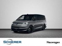 Neu VW Multivan Edition 150 PS (110 kW) 2026 Grau Van