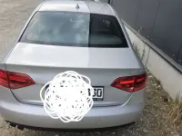 Gebraucht Audi A4 S-Line 211 PS (155 kW) 2009 Limousine
