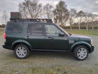 gebraucht Land Rover Discovery 4 ATM, HSE, TOP ZUSTAND